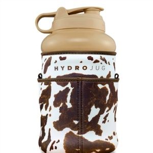 Brown Cow Sleeve Special Edition